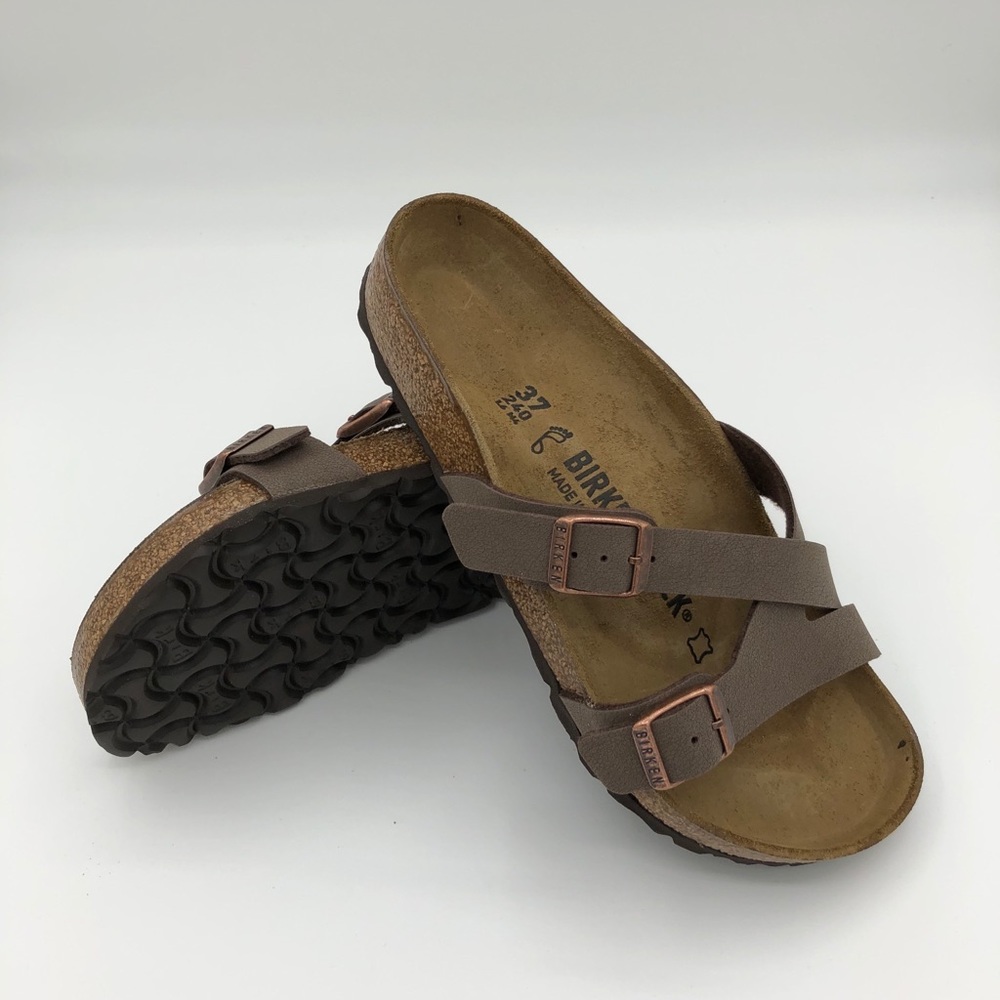 Women’s Birkenstock YAO Sandal Summer Slide